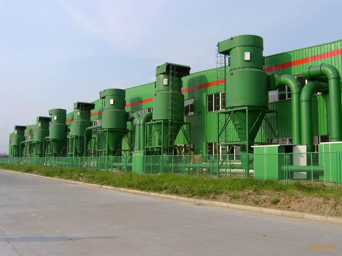 布袋除塵器-除塵設(shè)備 布袋除塵器-除塵設(shè)備