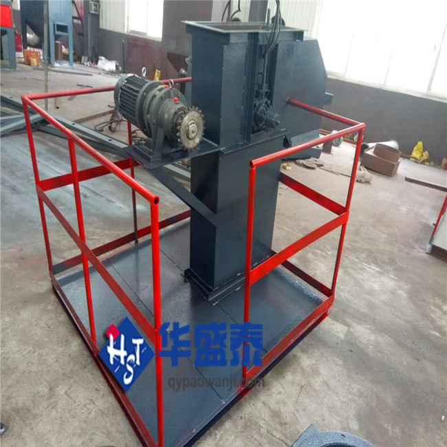 通過式鋼板拋丸機(jī)|鋼管不銹鋼拋丸機(jī)|廠家價(jià)格圖片