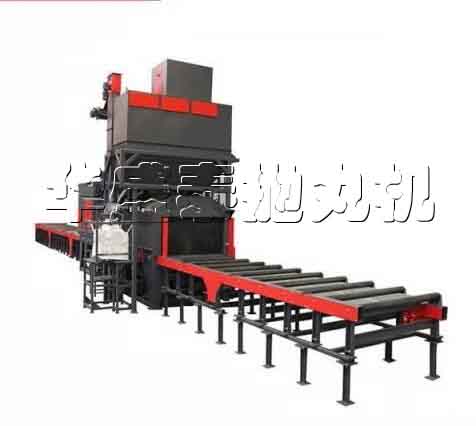 hst6915輥道通過式拋丸機(jī)的優(yōu)點(diǎn)有哪些? hst6915輥道通過式拋丸機(jī)的優(yōu)點(diǎn)有哪些?