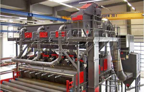 hst6940輥道通過式拋丸機(jī)的用途有哪些? hst6940輥道通過式拋丸機(jī)的用途有哪些?