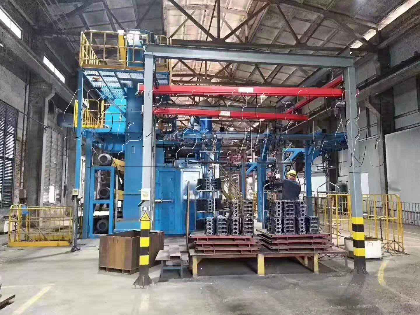 hst38系列多工位吊鏈?zhǔn)綊佂铏C好用嗎,大家來說說 hst38系列多工位吊鏈?zhǔn)綊佂铏C好用嗎,大家來說說