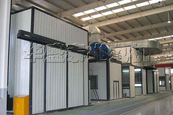 噴丸房好不好用,大家來說一說 噴丸房好不好用,大家來說一說