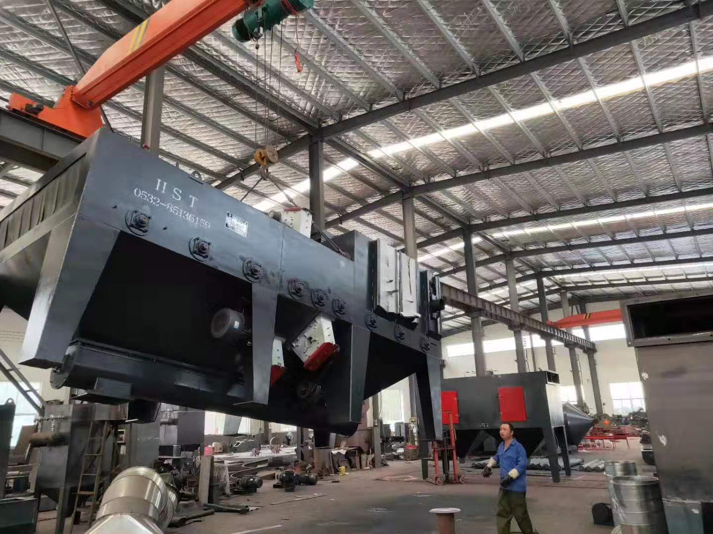 南安市吊鉤式拋丸除銹清理機_南安市吊鉤式噴砂機_南安市吊鉤式拋丸機_南安市吊鉤式噴丸設備的主要應用 南安市吊鉤式拋丸除銹清理機_南安市吊鉤式噴砂機_南安市吊鉤式拋丸機_南安市吊鉤式噴丸設備的主要應用