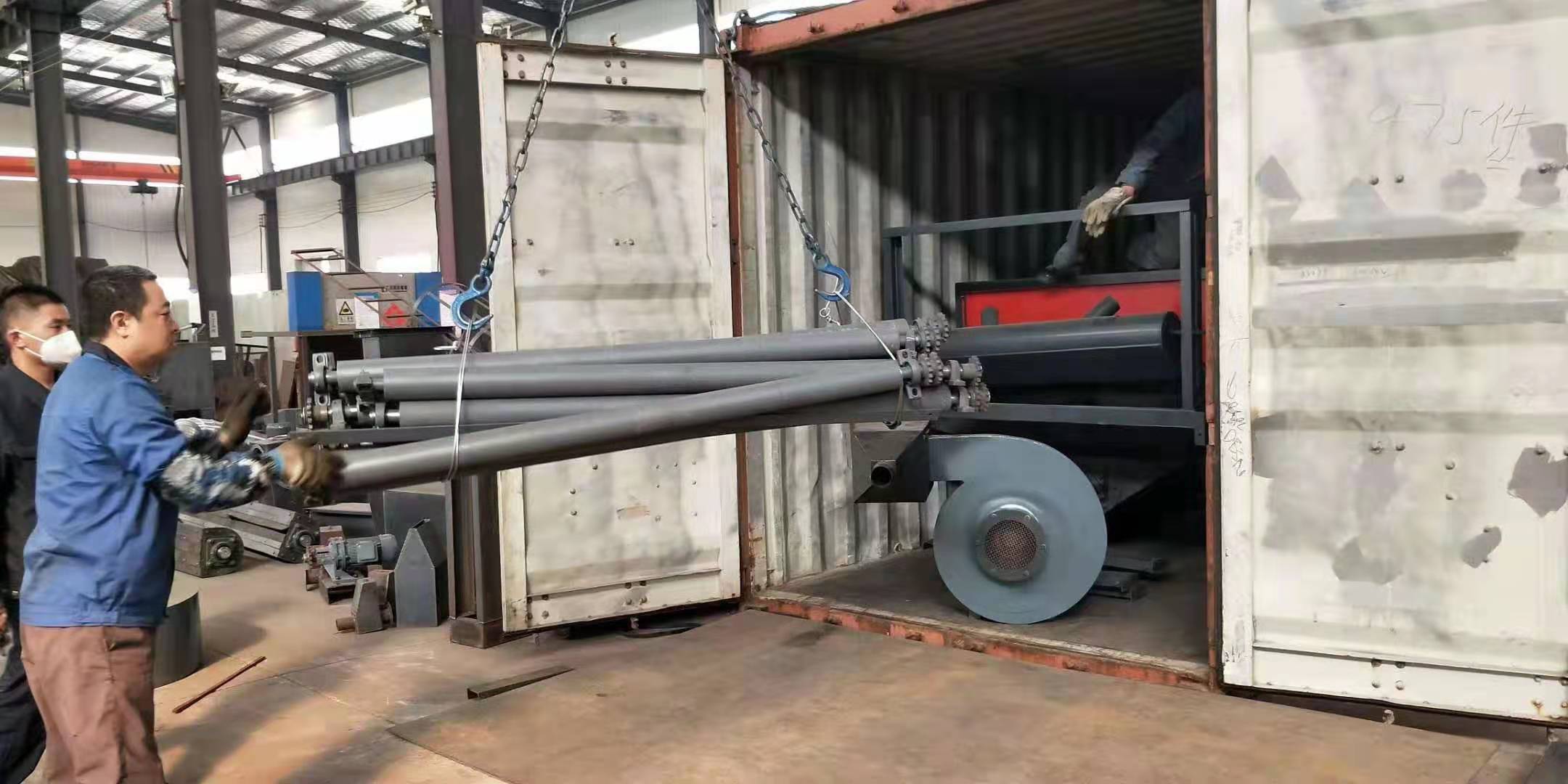 怎么判斷黑河市吊鉤式拋丸機_黑河市吊鉤式拋丸除銹清理機_黑河市吊鉤式噴砂機_黑河市吊鉤式噴丸設備質量好不好？