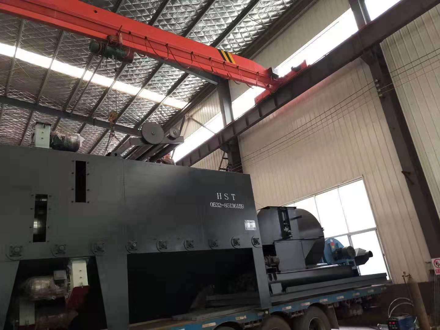 七臺(tái)河市履帶式拋丸除銹清理機(jī)_七臺(tái)河市履帶式噴砂機(jī)_七臺(tái)河市履帶式拋丸機(jī)_七臺(tái)河市履帶式噴丸設(shè)備成本高嗎 七臺(tái)河市履帶式拋丸除銹清理機(jī)_七臺(tái)河市履帶式噴砂機(jī)_七臺(tái)河市履帶式拋丸機(jī)_七臺(tái)河市履帶式噴丸設(shè)備成本高嗎