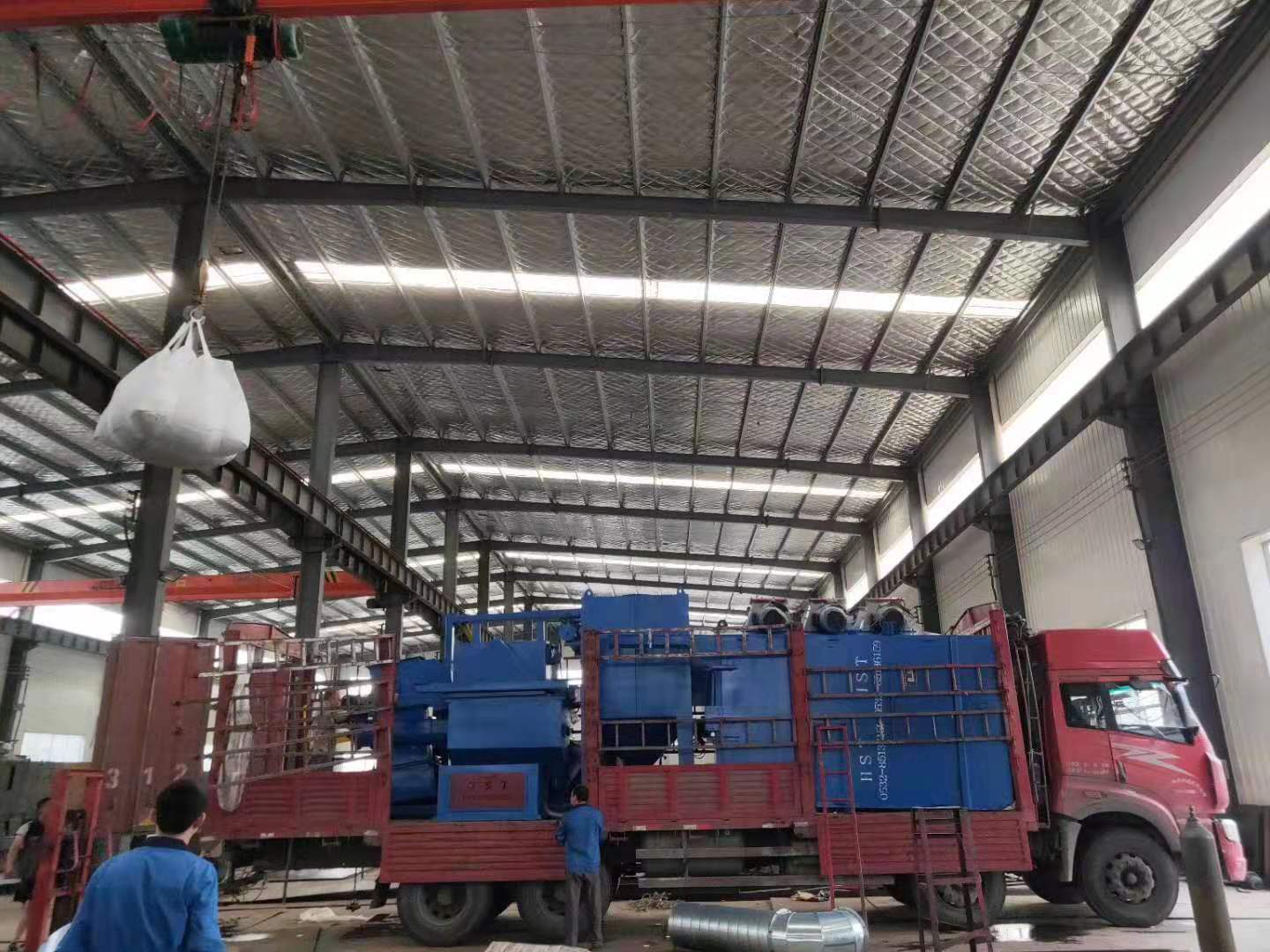 銀川市通過(guò)式拋丸除銹清理機(jī)_銀川市通過(guò)式噴丸設(shè)備_銀川市通過(guò)式噴砂機(jī)_銀川市通過(guò)式拋丸機(jī)試車方法 銀川市通過(guò)式拋丸除銹清理機(jī)_銀川市通過(guò)式噴丸設(shè)備_銀川市通過(guò)式噴砂機(jī)_銀川市通過(guò)式拋丸機(jī)試車方法