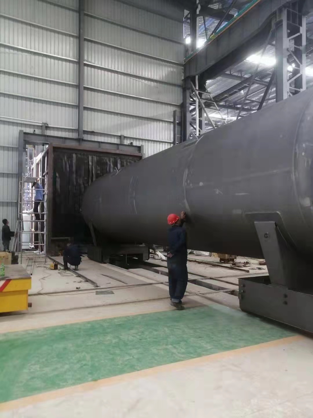 拋丸清理機視頻_金屬網片拋丸清理機_拋丸機產生的金屬粉塵怎處理