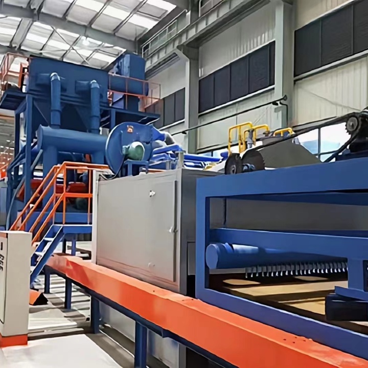 連續(xù)通過(guò)式除銹機(jī)_除銹機(jī)操作規(guī)程_除銹機(jī)原理