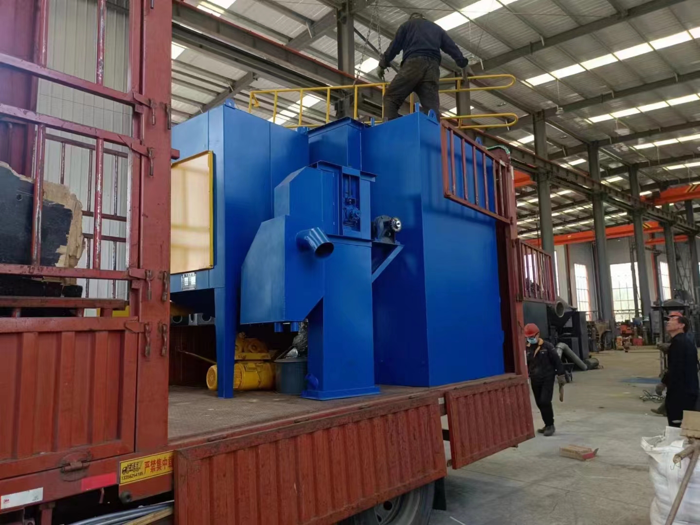 電動輪轂工作原理_電動輪轂怎么拆出來_電動車輪轂拋丸除銹機(jī)