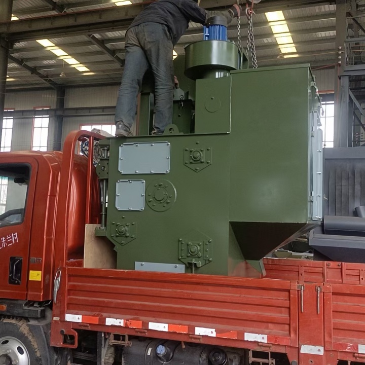 鑄件除銹壓機(jī)圖片_壓鑄件除銹機(jī)_鑄件除銹壓機(jī)廠家