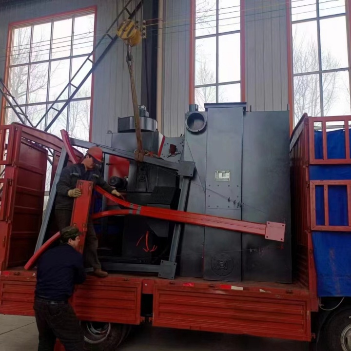 輪轂拋丸除銹機_輪轂除銹拋丸機怎么用_輪轂除銹拋丸機視頻