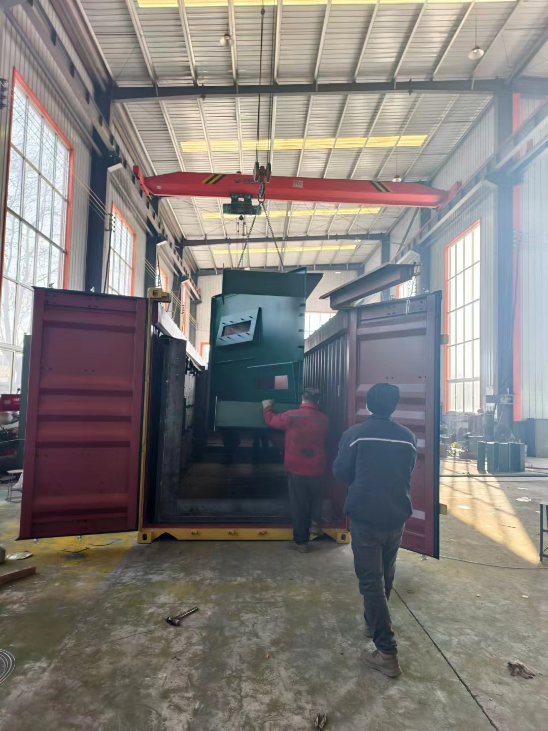 管道防腐打砂除銹機_防腐管道除銹砂機打磨方法_管道防腐噴砂除銹