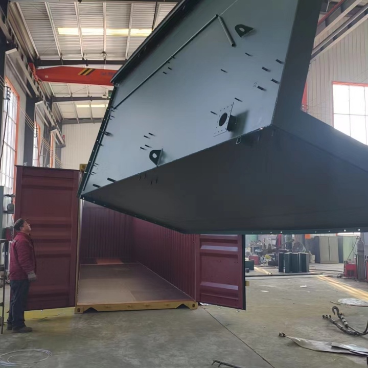 線材拋丸打砂機_拋丸機用的鋼砂_線材拋丸砂機打磨視頻