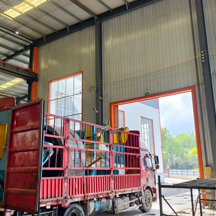 醫療床體拋丸除銹機_除銹拋丸機操作步驟視頻_除銹拋丸機生產廠家