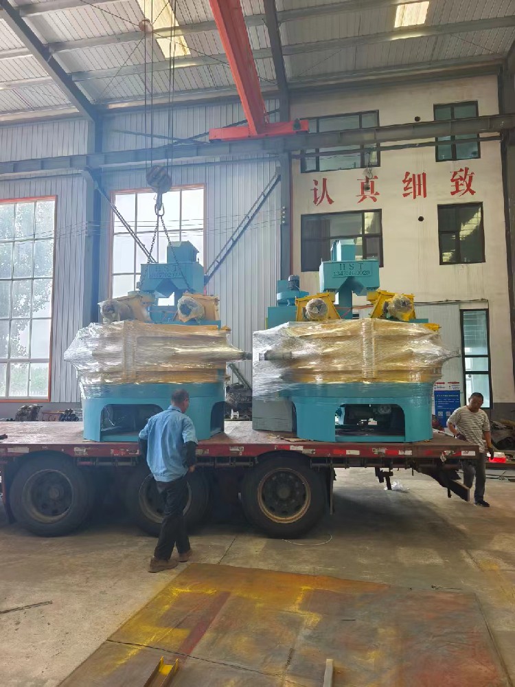 一文读懂抛丸机：用途解析+分类指南，工业生产刚需神器不踩坑