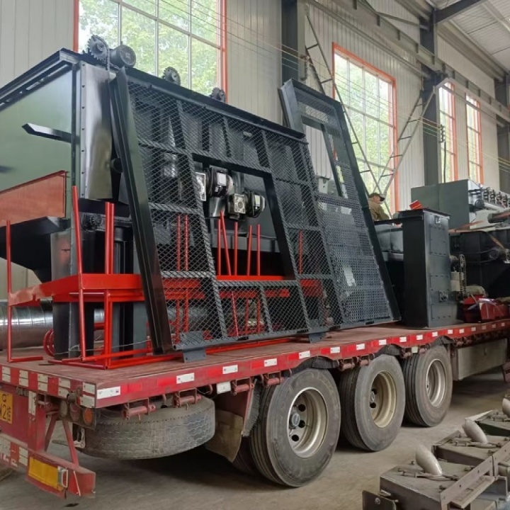 醫療床體打砂除銹機_除銹打砂機設備_鐵砂除銹機