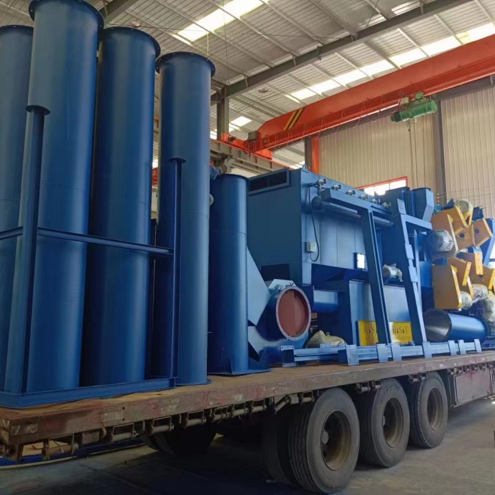 轉臺打砂機_玻璃打砂機_小型打砂機