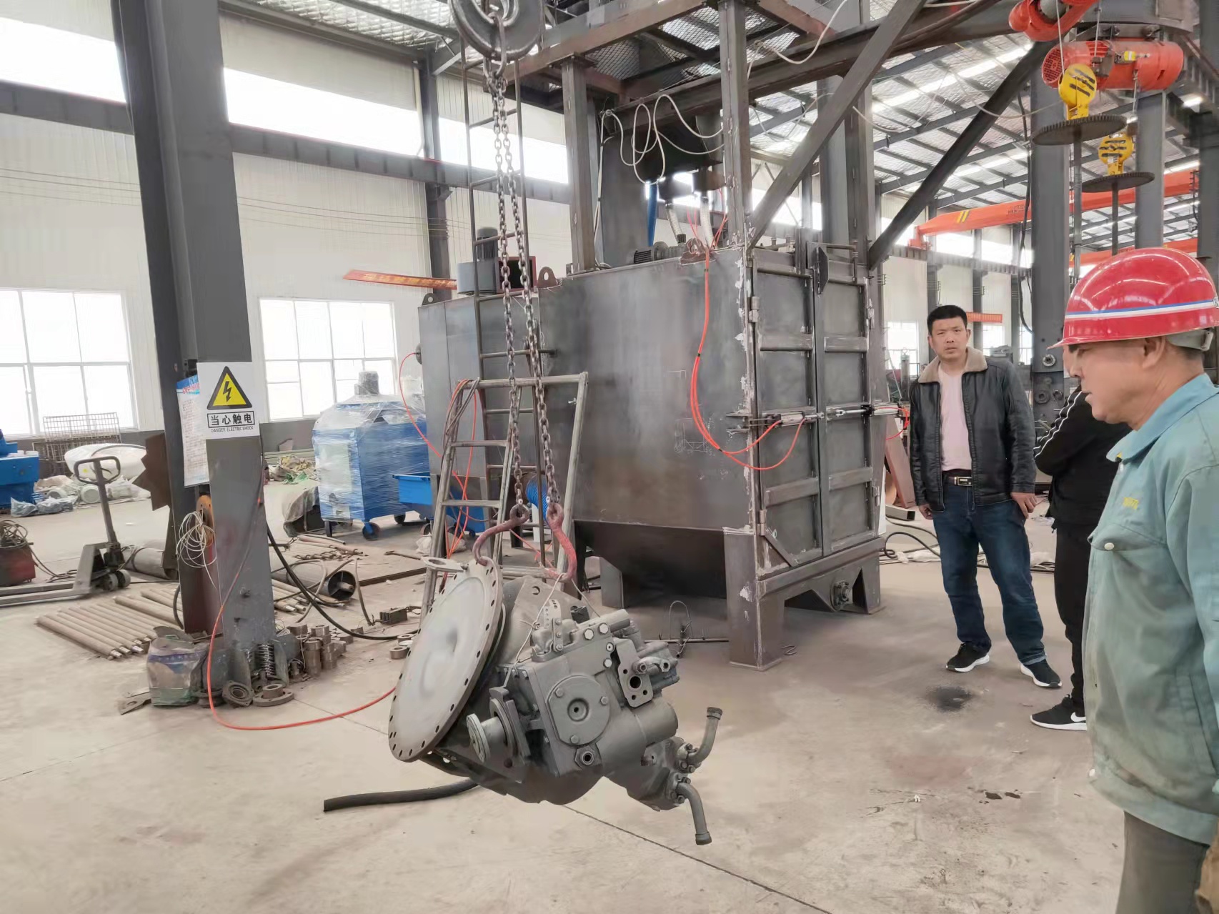 汽車配件除銹機_汽車除銹視頻設備大全_汽車配件除銹劑
