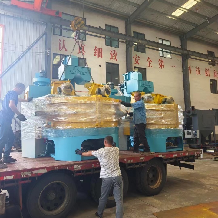 鑄件除銹_除銹金屬機壓鑄工藝流程_金屬壓鑄除銹機