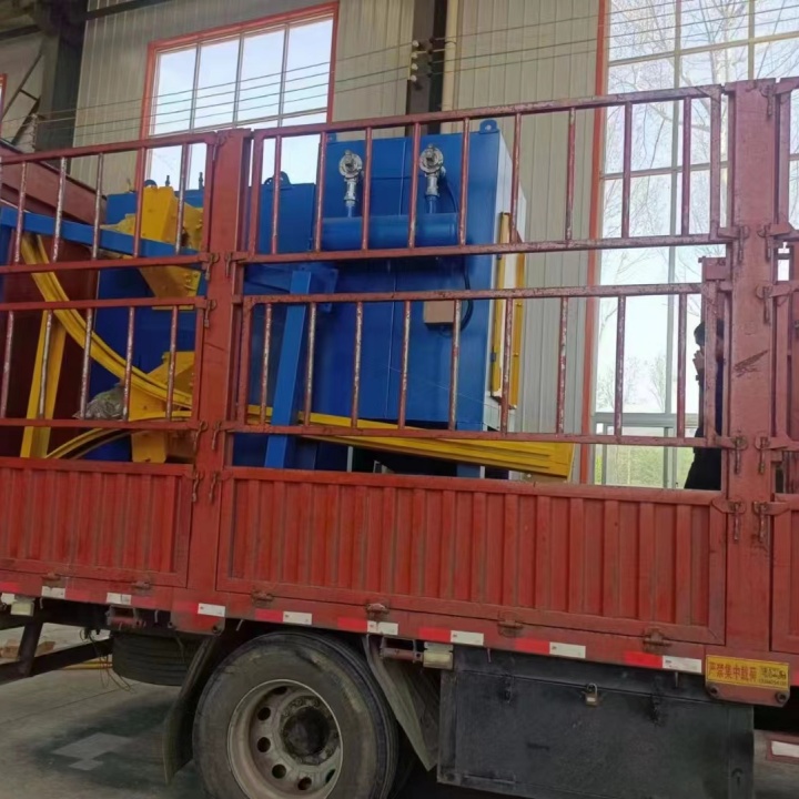 舊模板砂光機(jī)_模具打砂機(jī)_模板打砂清理機(jī)