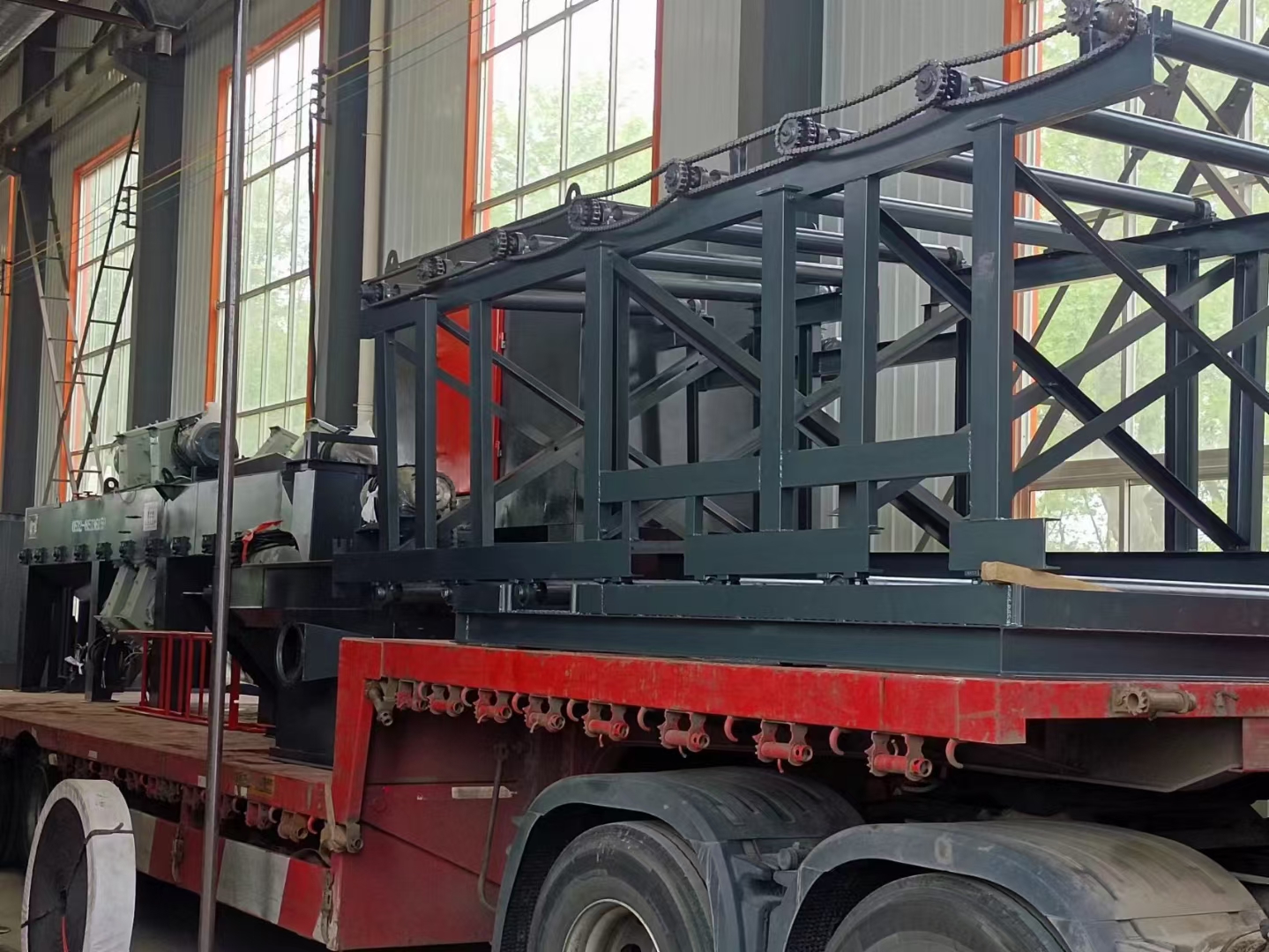 除塵砂輪機(jī)如何清理粉塵_打砂機(jī)除銹_角鐵打砂清理機(jī)