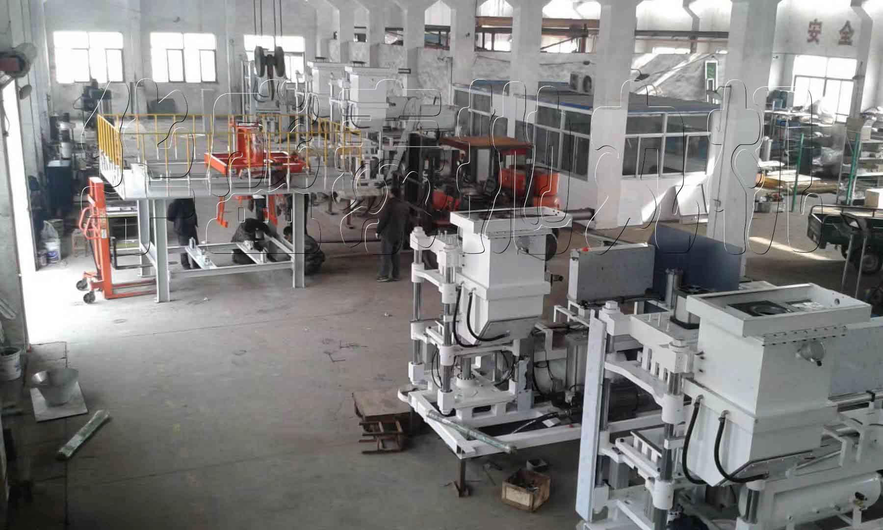 自動(dòng)造型機(jī)好不好用,大家來說說
