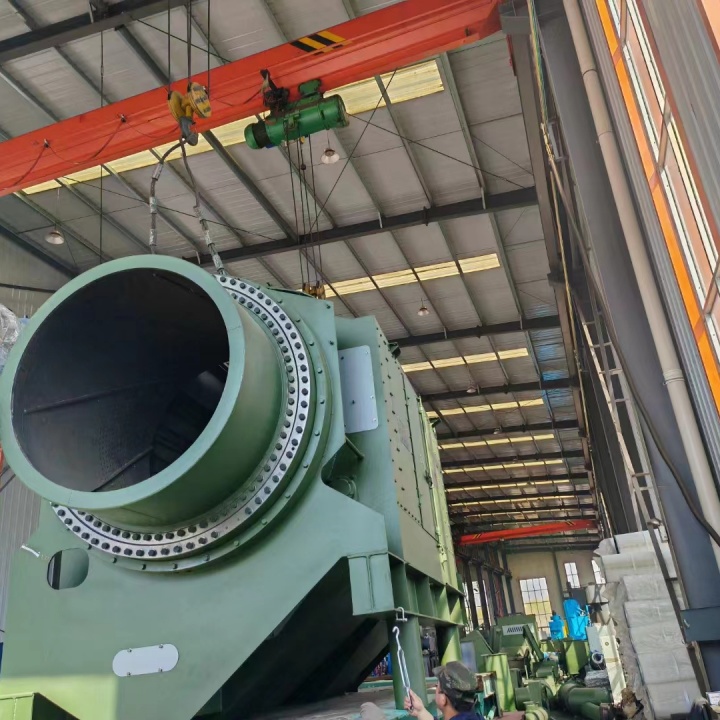 自制清砂機_強化打砂清理機_清砂工具