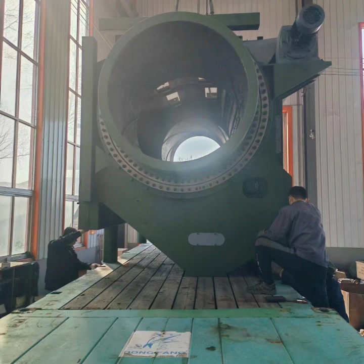 履帶式拋丸機工作原理_Q326橡膠履帶拋丸機_履帶拋丸機型號