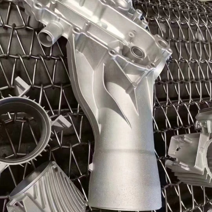 鋼管防腐拋丸打砂機_防腐鋼管拋丸砂機打磨方法_防腐鋼管拋丸砂機打磨視頻