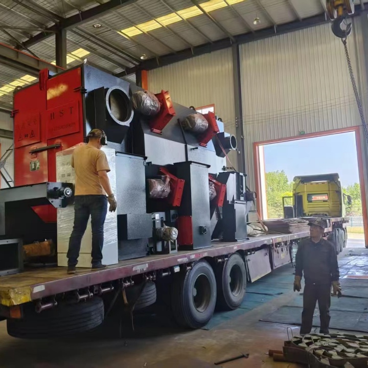 懸鏈通過式打砂清理機_懸鏈清理砂式機打孔視頻_懸掛式砂輪機
