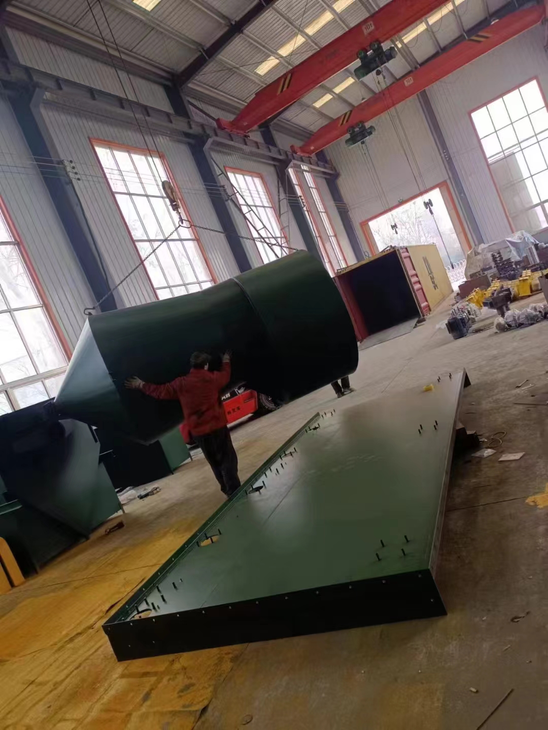 汽車配件拋丸活兒_汽配廠拋丸工活好干嗎_汽車配件拋丸機