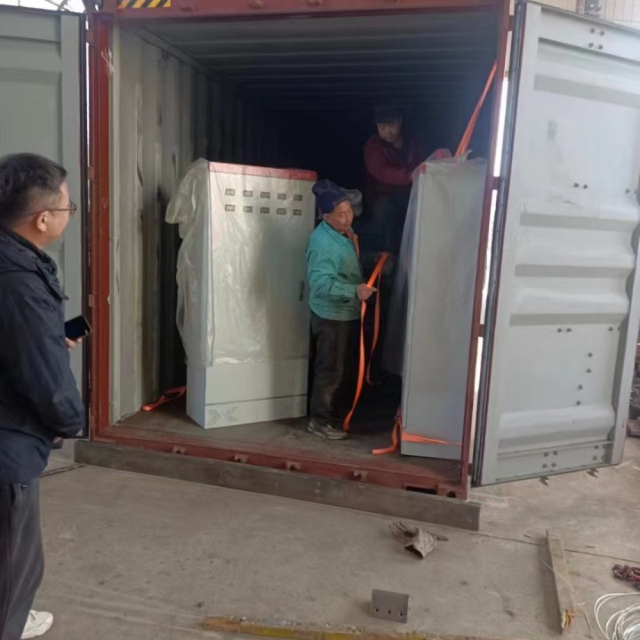 臺車式拋丸打砂機_轉(zhuǎn)臺式拋丸機_拋丸機出砂口如何調(diào)整