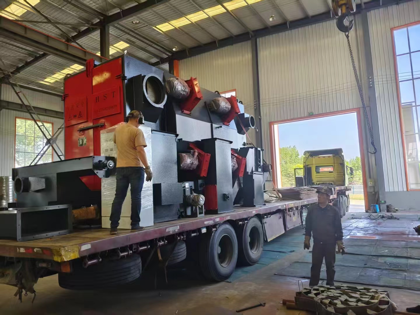 拋丸除銹工作原理_掛式拋丸除銹機_拋丸機除銹鋼結構價格表